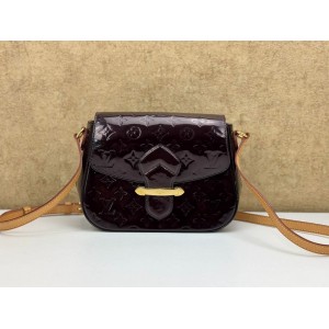 LOUIS VUITTON M91704 BELLFLOWER PM